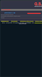 Mobile Screenshot of anodizzazione.eu